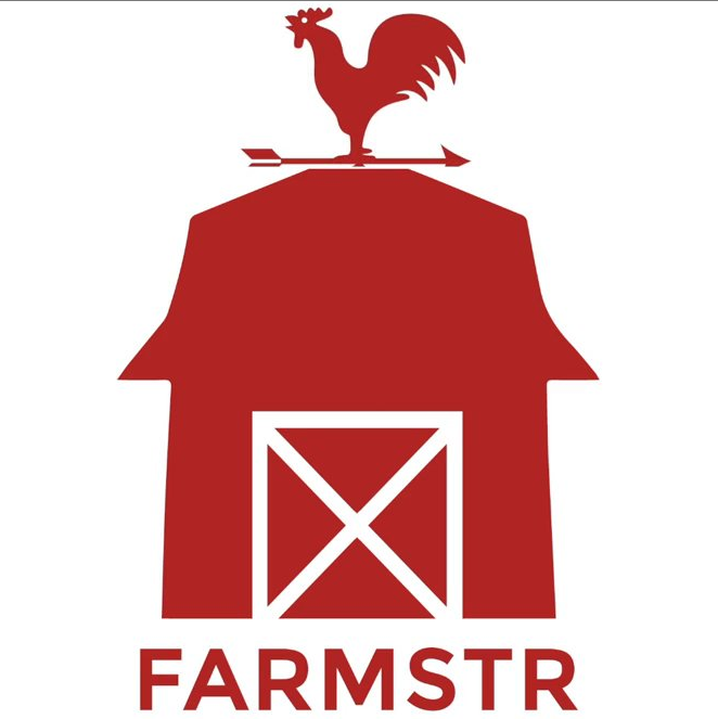 Farmstr Logo