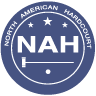 NAH logo