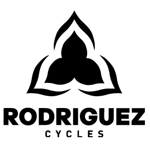 R+E Cycles Logo